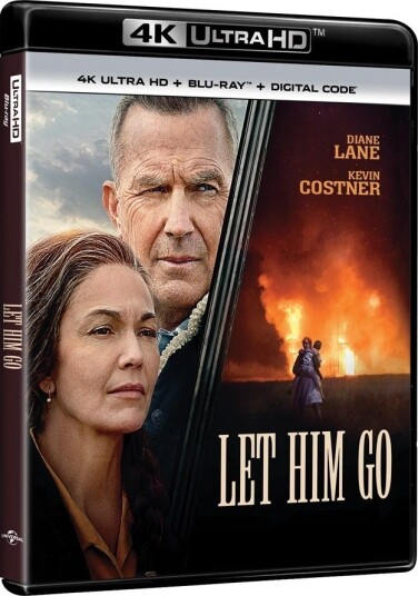 Let Him Go