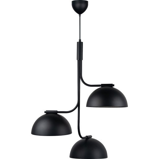 Dftp Tullio takpendel D60 cm - Svart