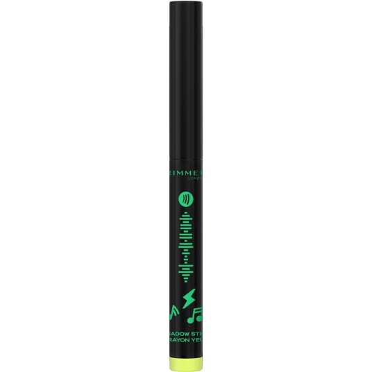 Rimmel London Full Volume Shadow Stick 008 Green Grove 1,64g Rimmel London Full Volume Shadow Stick 008 Green Grove 1,64g
