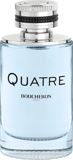 Boucheron   Quatre Pour Homme Eau de Toilette 100 ml