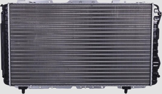 Radiator, motorkjøling KAMOKA 7705391