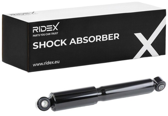 Støtdemper RIDEX 854S1790