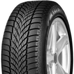 Goodyear UltraGrip Ice 2 215/55R16 97T Nordiske vinterdekk Goodyear UltraGrip Ice 2 215/55R16 97T Nordiske vinterdekk