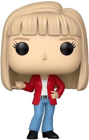 Funko POP! Television: Beverly Hills 90210 Kelly Taylor '90's