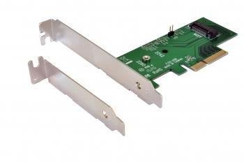 EXSYS Interface Cards/Adapter