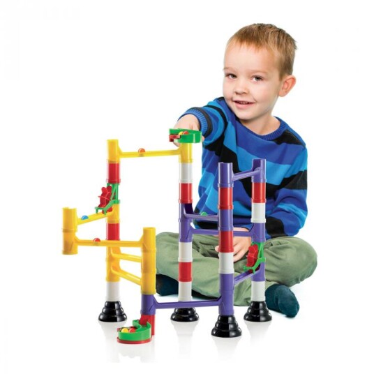 Quercetti Ball Track Basic