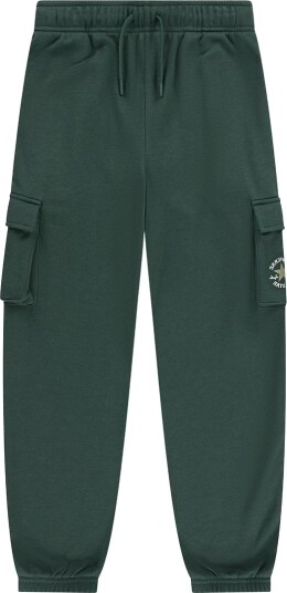 Converse French Terry Pant Green 158/170 Converse French Terry Pant Green 158/170