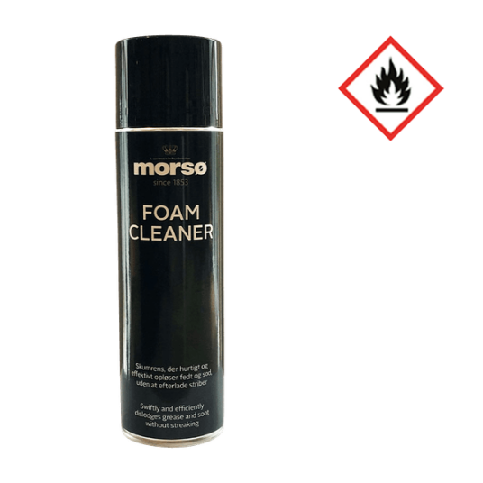 Morsø Skumrens 500 ml Morsø Skumrens 500 ml