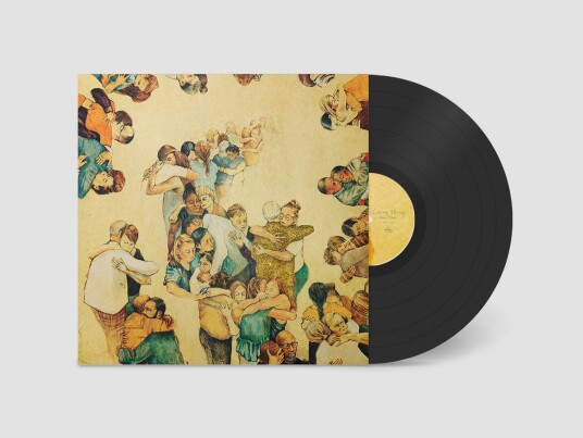 Anna Tivel Living Thing LP/Vinyl Anna Tivel Living Thing LP/Vinyl