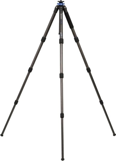 Benro Mach3, 3 Ben, Sort, 177 Cm, 2,05 Kg Benro Mach3, 3 Ben, Sort, 177 Cm, 2,05 Kg