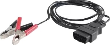 KS TOOLS 550.1706 Spenningsholder, el-system KS TOOLS 550.1706 Spenningsholder, el-system