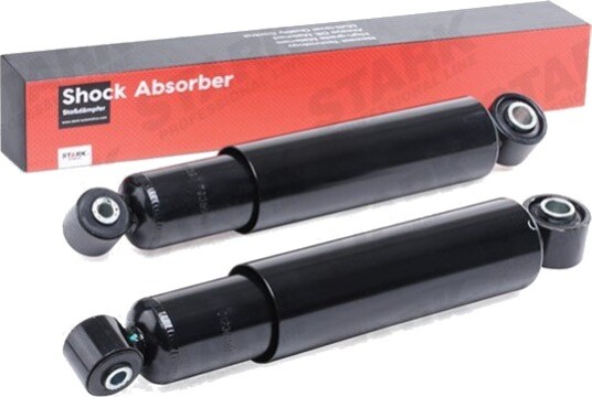 STARK SKSA 01334247 Støtdemper STARK SKSA 01334247 Støtdemper