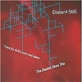 MediaTronixs Soren Nils Eichberg : Distant Still CD (2011) Pre-Owned MediaTronixs Soren Nils Eichberg : Distant Still CD (2011) Pre-Owned