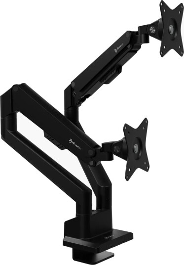Arozzi Alzare Neo Duo skjermarm sort Arozzi Alzare Neo Duo skjermarm sort