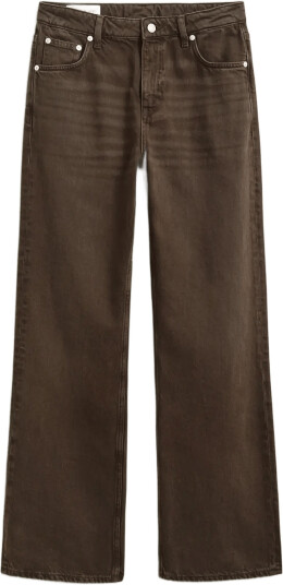 Gant Colored Jeans   Brown   31