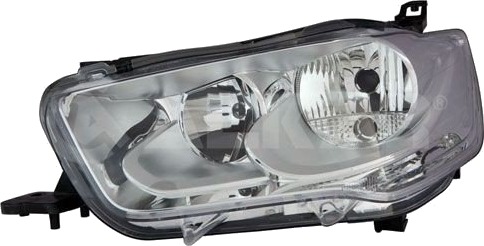 Frontlykter ALKAR 2741870