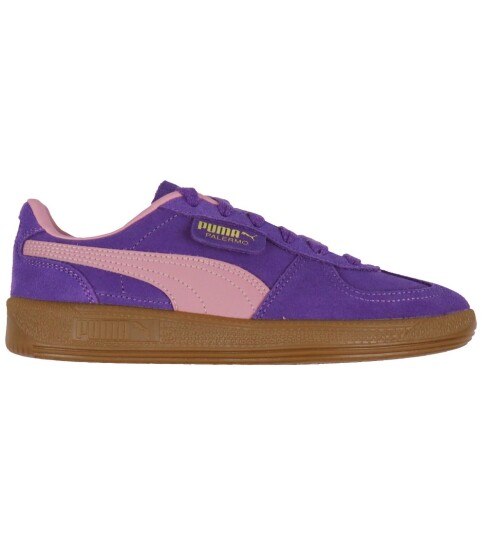 PUMA Palermo Jr - Purple - 36 PUMA Palermo Jr - Purple - 36