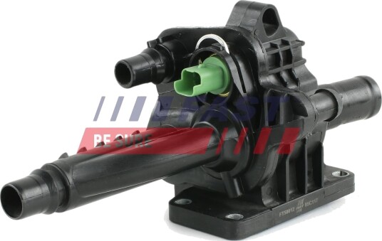 Termostathus FAST FT58012