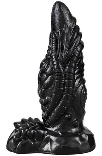 ToppedMonster Howlix Dildo 20 cm