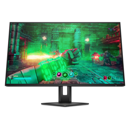 HP OMEN 27utm 3840x2160/144Hz IPS 1ms HP OMEN 27utm 3840x2160/144Hz IPS 1ms