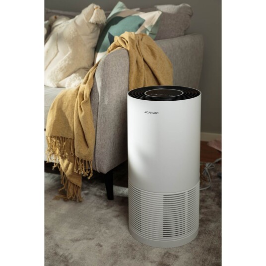 Canvac CLR6540V Canvac CLR6540V
