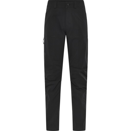 Didriksons Asher Turbukser Herre Black 36''