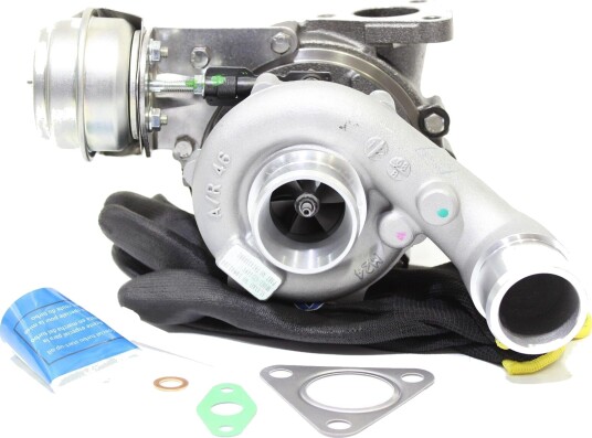 Turbolader ALANKO 10901200