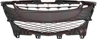 VAN WEZEL 2763590 Ventilasjonsgitter