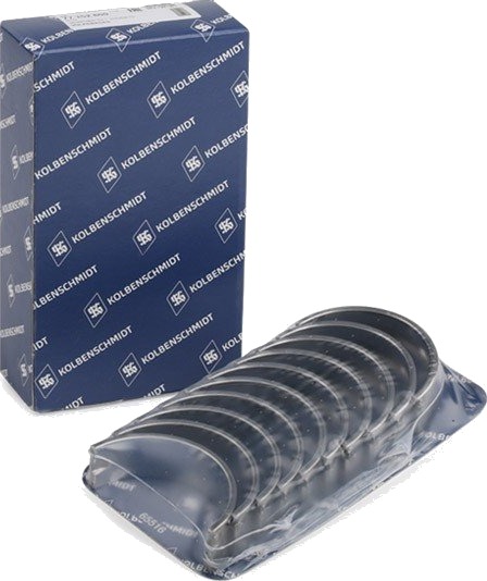 KOLBENSCHMIDT 77152600 Veivaksellagersett