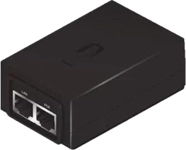 Ubiquiti PoE injector Ubiquiti PoE injector