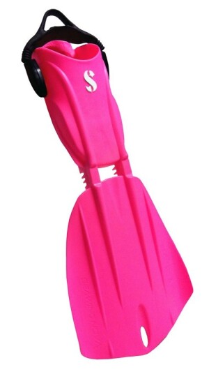 Scubapro finner Seawing Nova pink Scubapro finner Seawing Nova pink