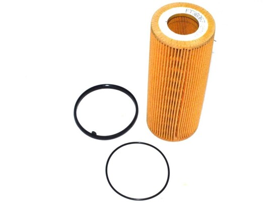 Oljefilter FAST FT38067 Oljefilter FAST FT38067