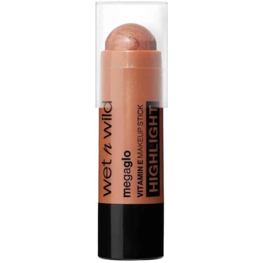 Wet N Wild Mega Glo Make-up Stick Highlight Desert Sands 6g