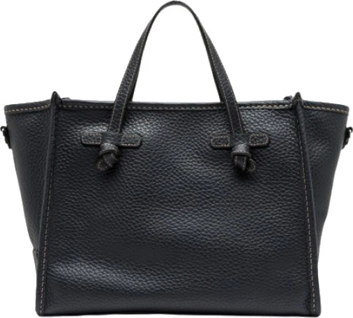 Gianni Chiarini Dame Vesker Blå ONE SIZE,
