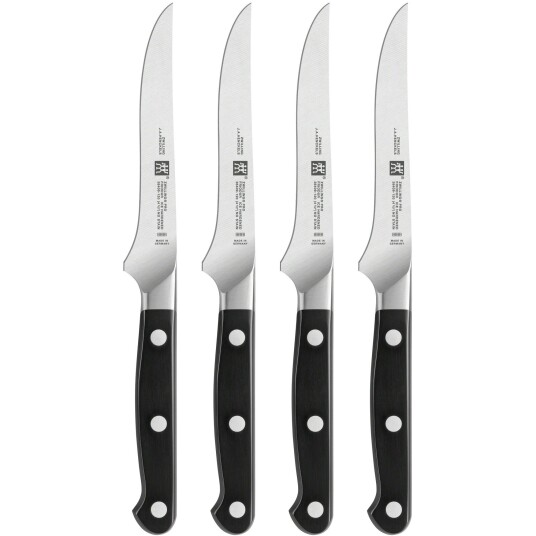 Zwilling Pro Grillknivsett Zwilling Pro Grillknivsett