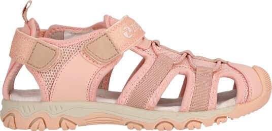 ZigZag Krila Sandaler Barn Lyserosa 34