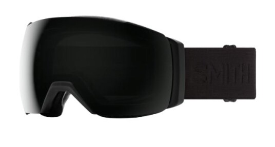 Smith I/O MAG XL, Blackout Smith I/O MAG XL, Blackout