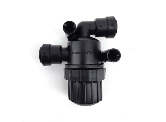 DuoTight Filter 9.5mm (3/8")