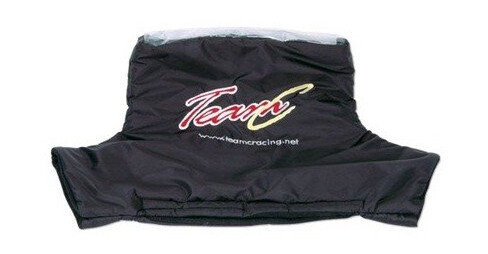 Team C Radio Muff stick version