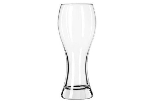 Rastal Hveteølglass 6 stk