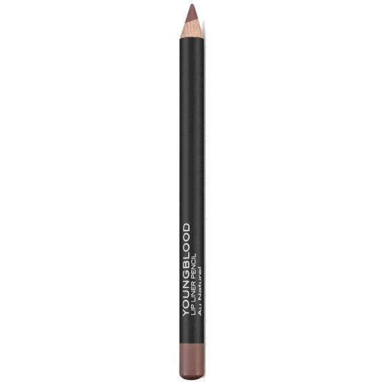 Youngblood Lip Liner Pencil 1.1 g Au Naturel Youngblood Lip Liner Pencil 1.1 g Au Naturel