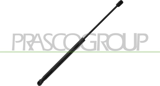 PRASCO DA2249055 Baklukedemper