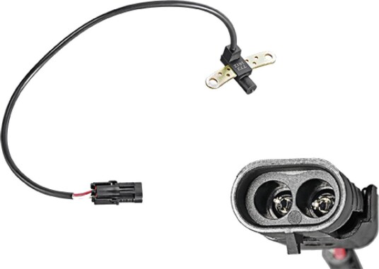 Impulsgiver, veivaksel VALEO 254103