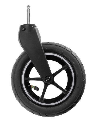 Britax Smile 3 Fronthjul (lite hjul) 2000035362