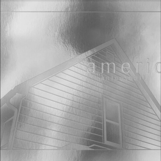 American Football American Football LP/Vinyl American Football American Football LP/Vinyl