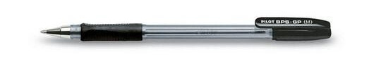 Kulepenn Pilot BPS-GP M Sort