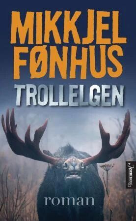 Trollelgen Av Mikkjel Fønhus