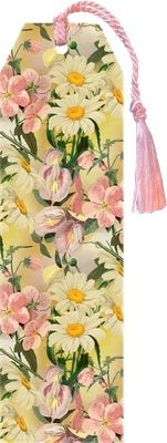 Bokmerke Sköna Ting Summer bloom daisy
