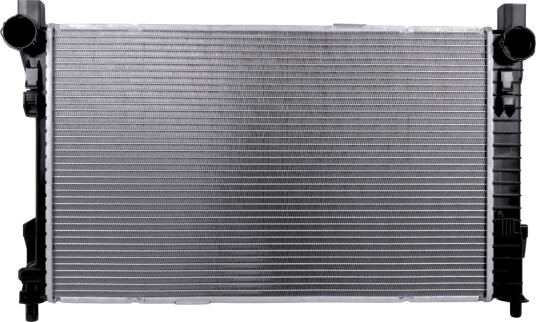Radiator, motorkjøling KAMOKA 7700274