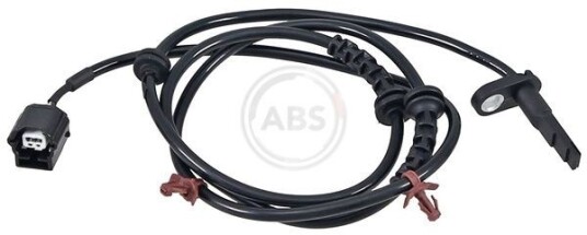 ABS sensor A.B.S. 31543 ABS sensor A.B.S. 31543